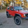 RedCherokee98