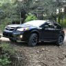 Crosstrek Tom