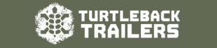 turtle back trailers logo