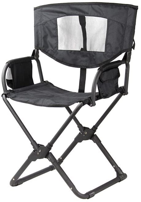 campfire chair