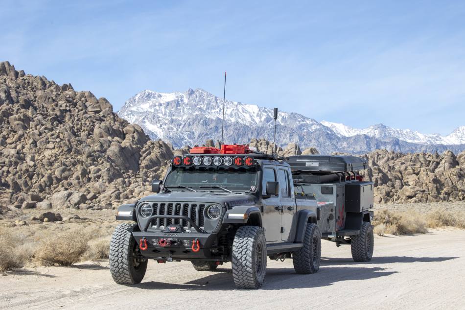 Best Jeep Accessories of 2024
