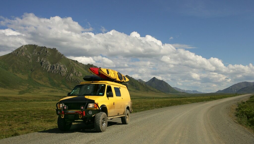 4 Overlanding Products You Don't Want to Go Cheap On