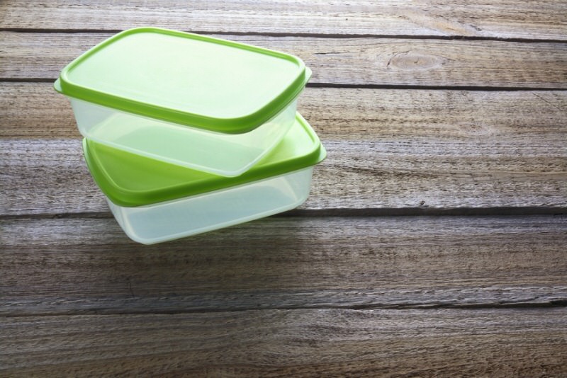 food storage boxes are a great icebox and fridge tips to use
