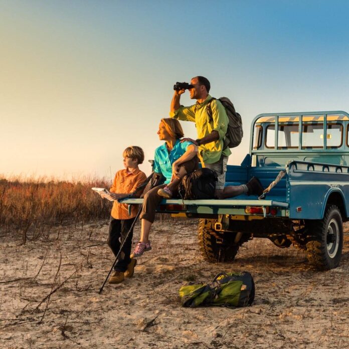 Best Overlanding Gadgets to Keep Within Arm’s Reach of Driver’s Seat