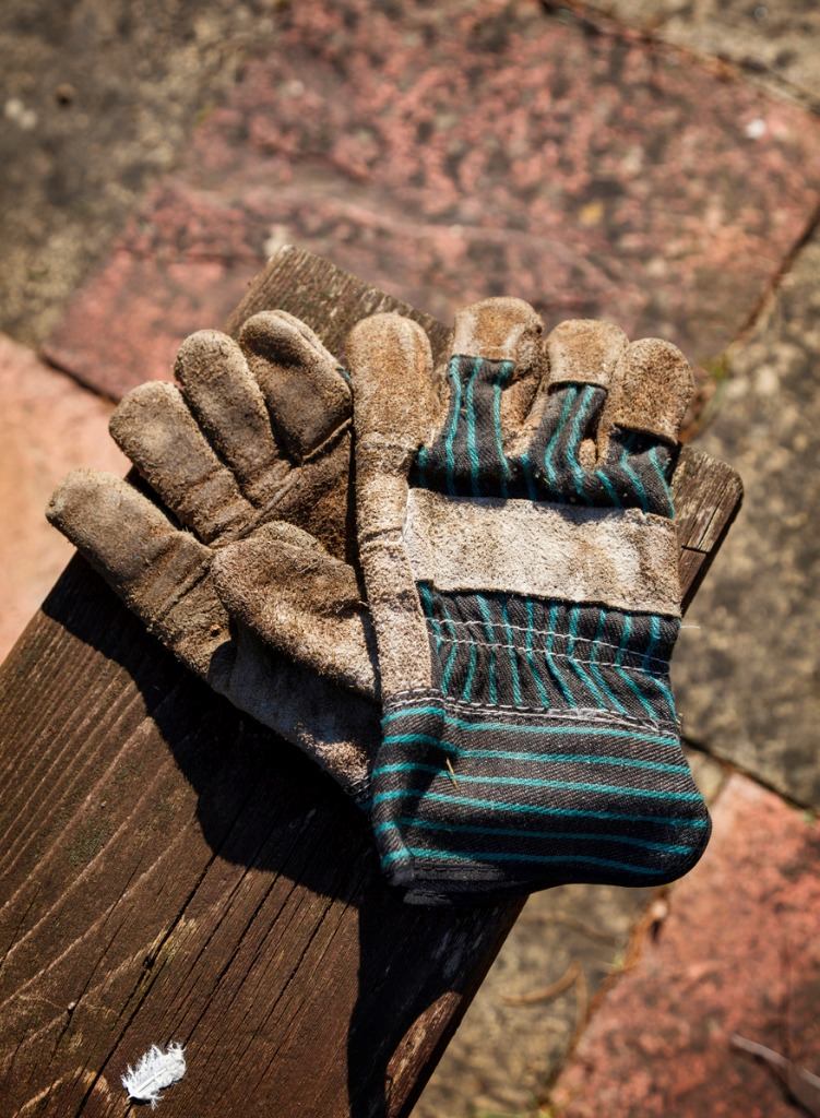work gloves for overlanding