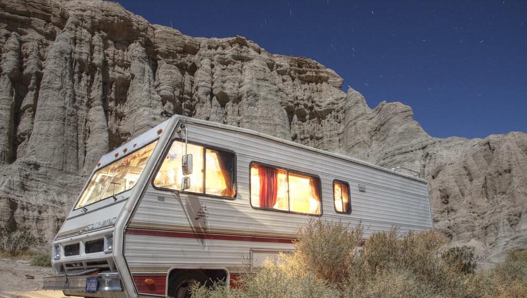 avoid these things when overlanding in an rv