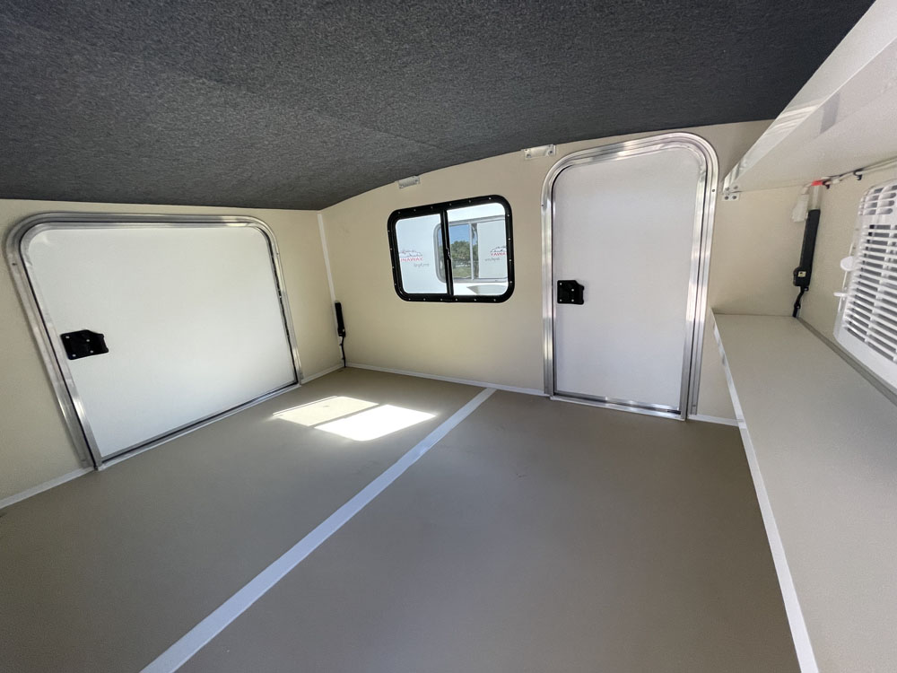 What to Include in Your Mini Camper Build