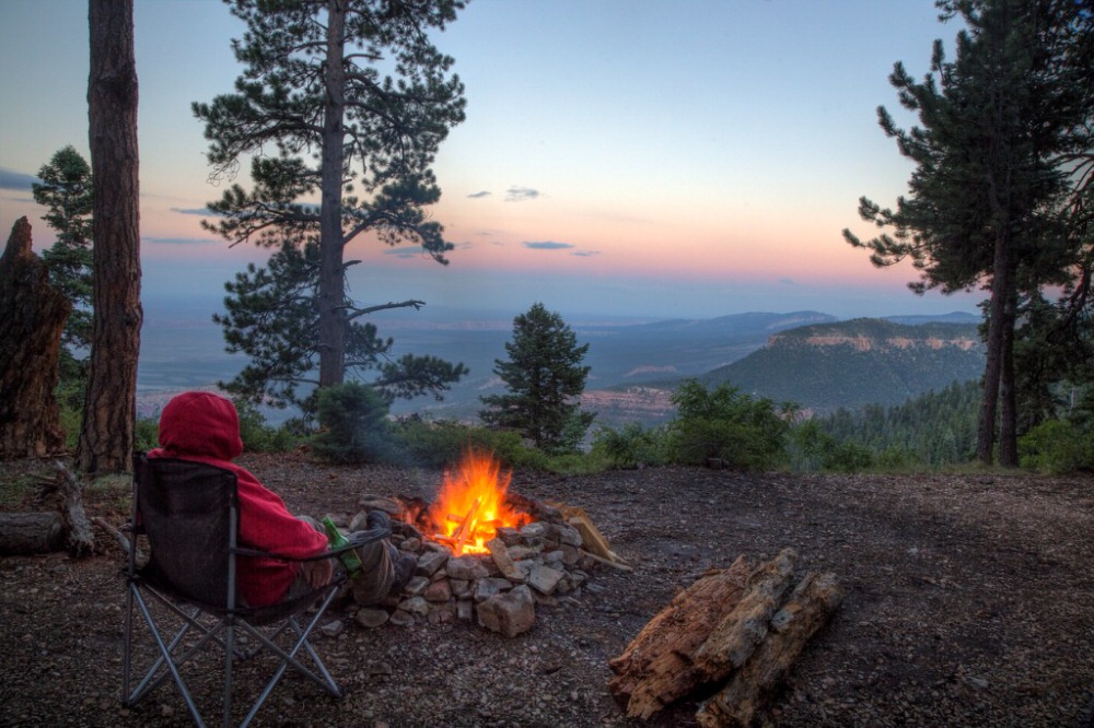 Best Places to Camp in Arizona