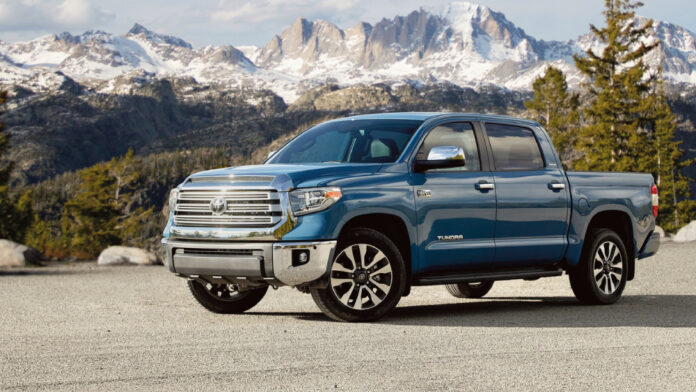 Is a Diesel Tundra, Tacoma, or 4Runner on the Way
