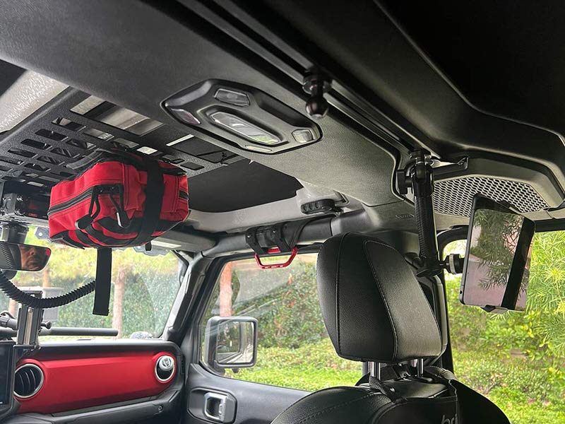 rear-seat-e-dock-2 - how to build best truck for overlanding