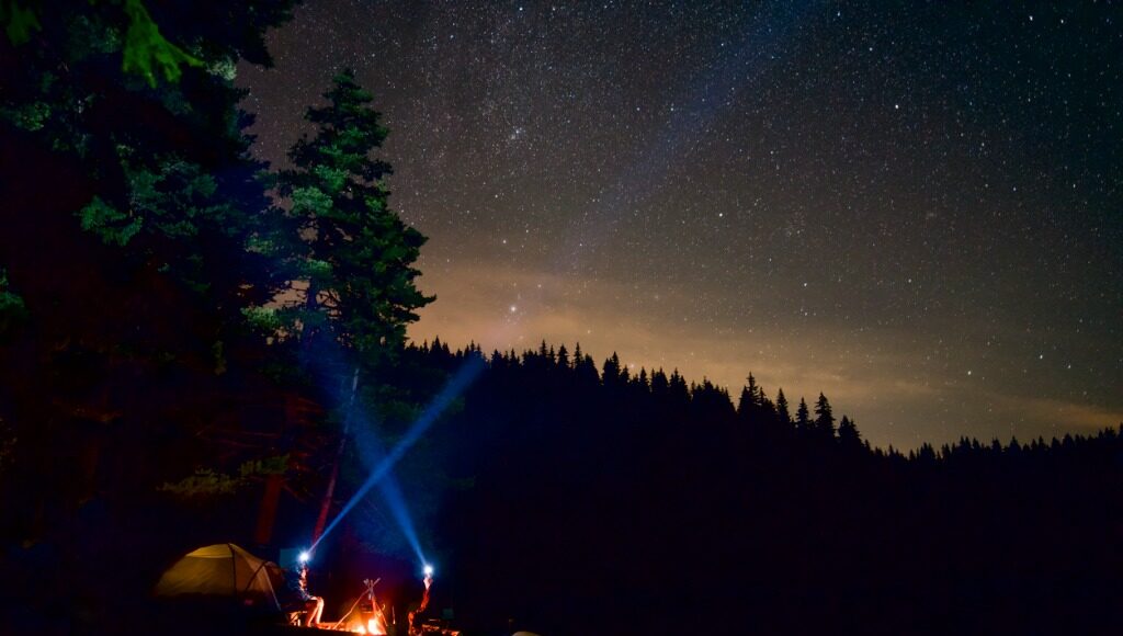 Best Camping Lanterns of 2022