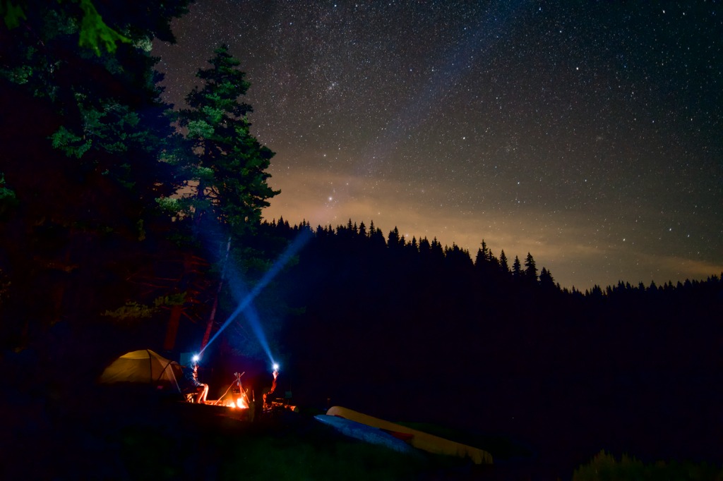 Best Camping Lanterns of 2022
