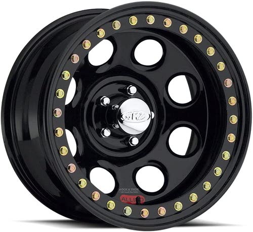 Pros and Cons of Beadlock Wheels