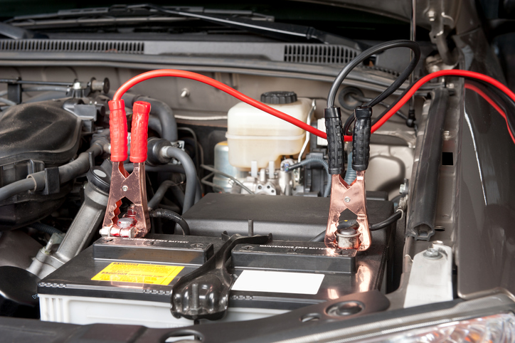 Best Jumper Cables - 5 Great Options