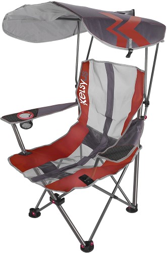 Kelsyus Premium Canopy Chair