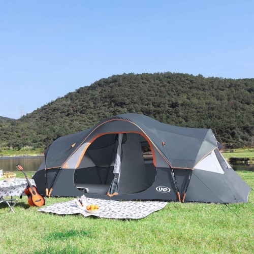 UNP 10 Person Camping Tent
