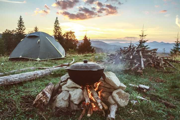 What Are The Best Camping Cooking Utensils