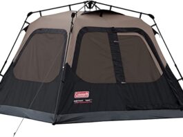 Coleman Camping Gear