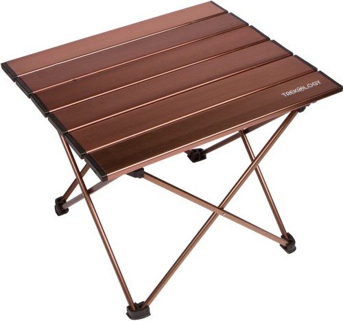 Trekology Portable Backpacking Camping Table
