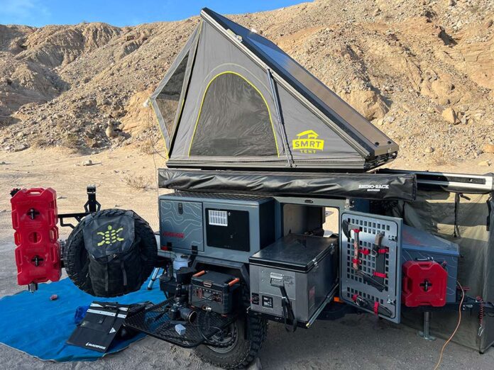 tire-table-with-tent