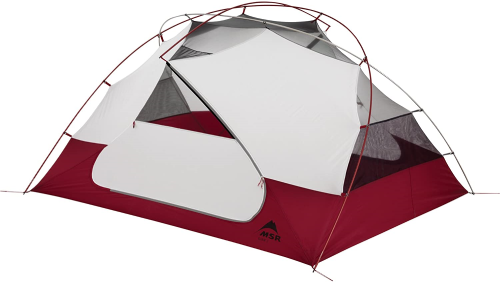 Elixir 2 Backpacking Tent