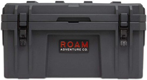 Roam Adventure Company storage boxes