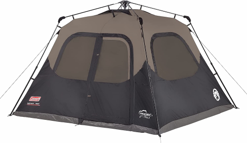 Coleman Easy Up Tent 