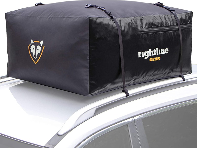 Rightline Gear Sport 2 – Rooftop Storage Box