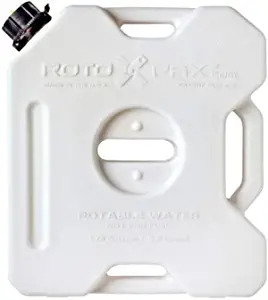 RotopaX water can