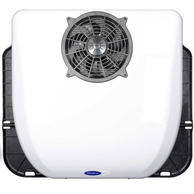lux liner on-demand air conditioning