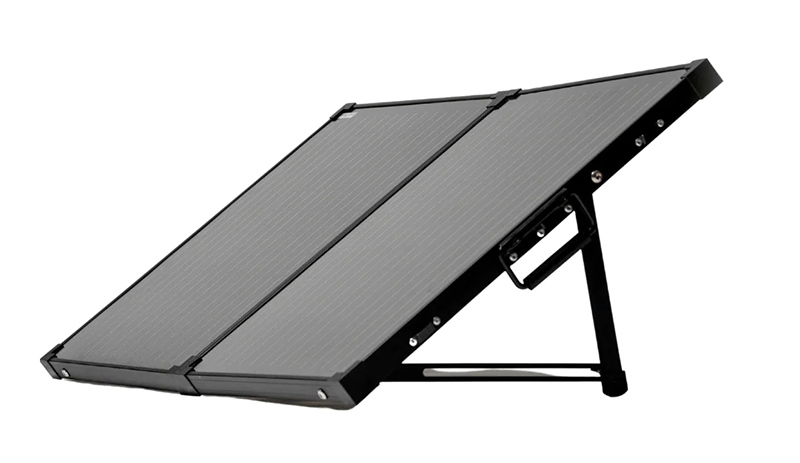 ascent solar panel