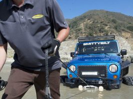 smittybilt winch review and buyers guide