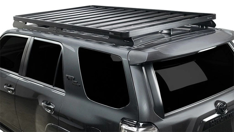 Roof Rack Vs Bed Rack What Is A Roof Rack