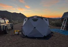 overlandish base camp v2 review