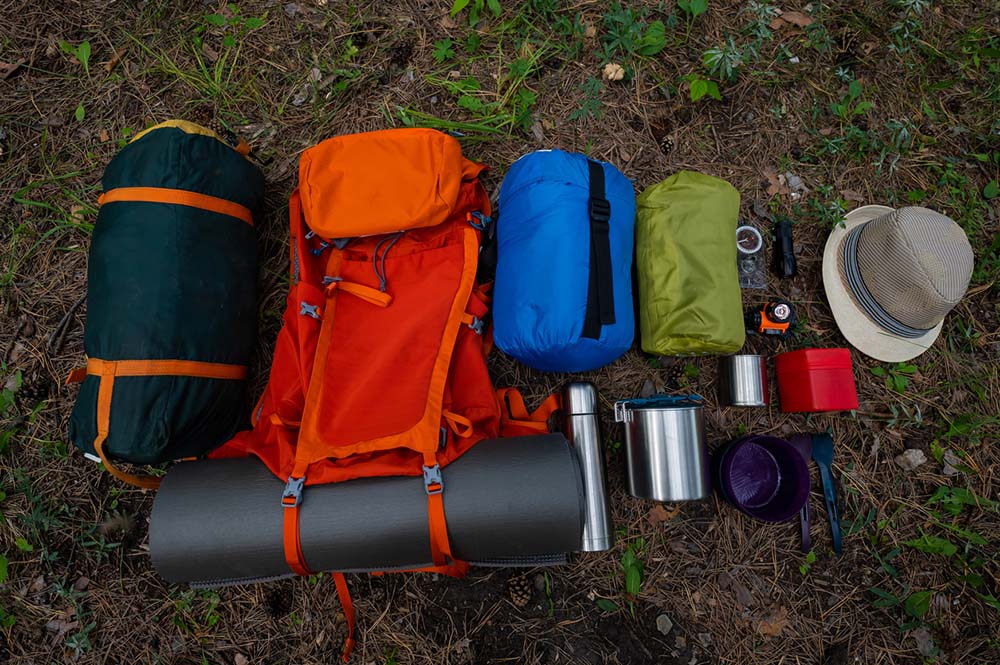 Should You Buy Used Camping Gear or Buy New?