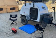 front runner expander camping chairs