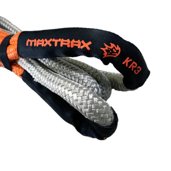 maxtrax kinetic rope 2