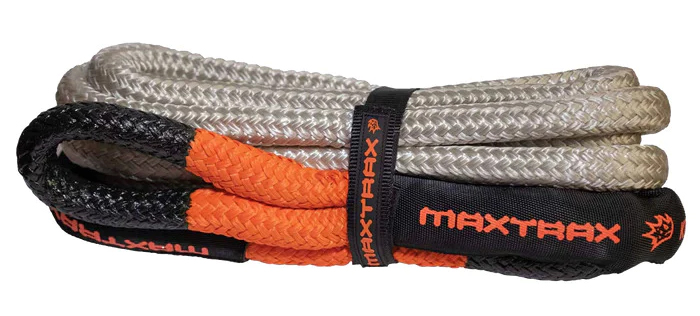 maxtrax kinetic rope 3