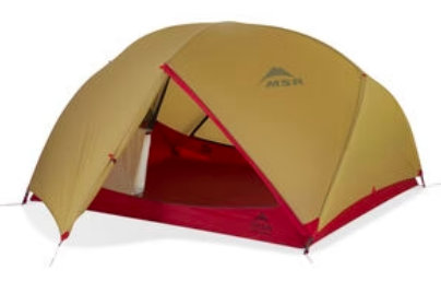 MSR Hubba Hubba™ 3 Person Tent