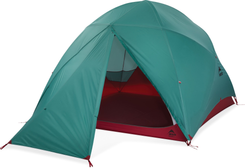 MSR Habitude Tent