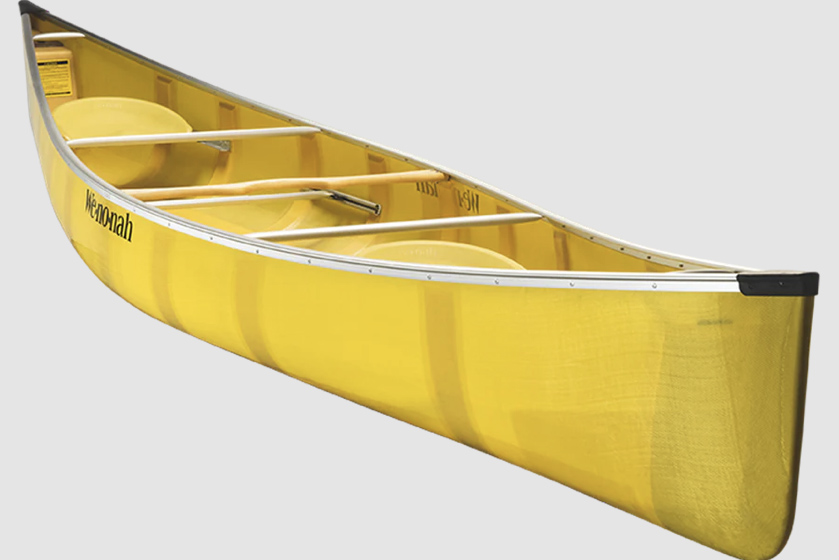 Wenonah Ultra-light Spirit II Canoe