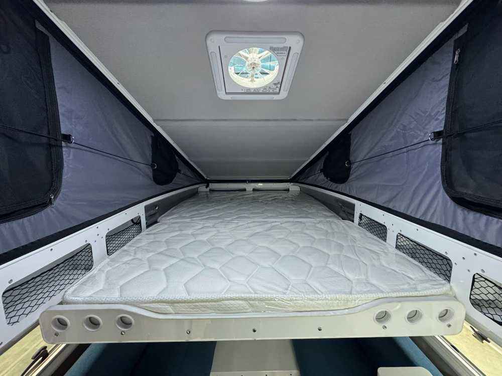 campluxe full bed