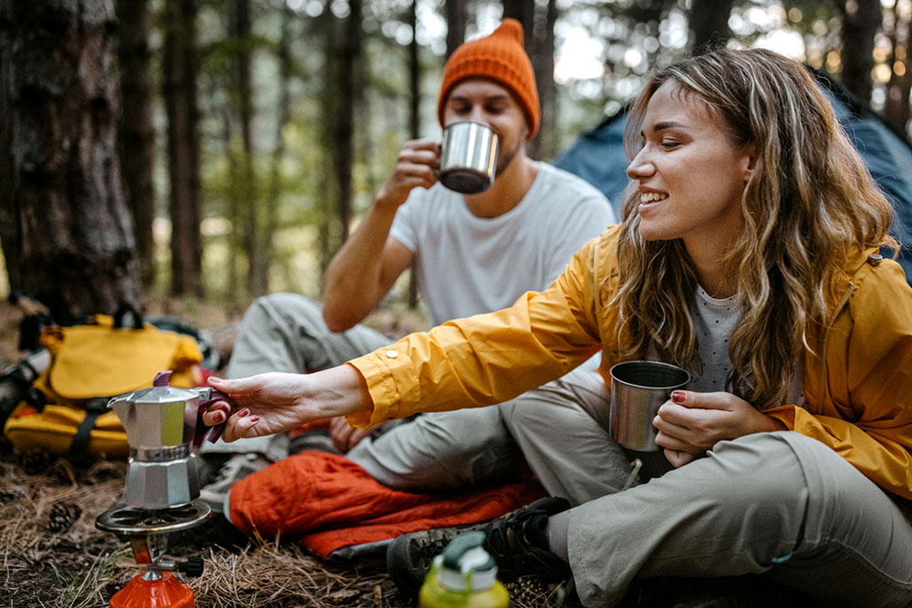 Best Ways to Make Coffee While Out Camping: A Practical Guide for Outdoor Enthusiasts