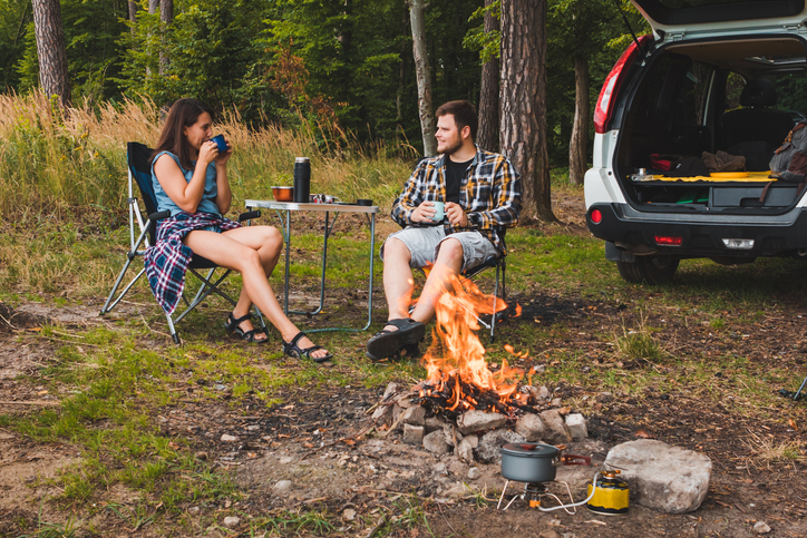The Ultimate Guide to Car Camping: Tips, Tricks, and Gear Essentials