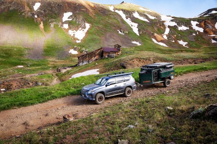 best expedition trailers of 2024 sasquatch